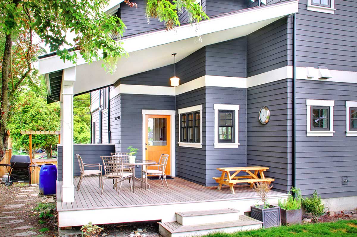 Some Tips For Your Home’s Exterior Painting
