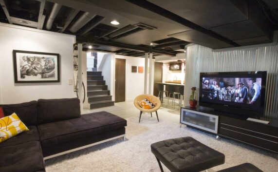 Unleashing Creativity: Basement Remodeling Inspiration for Your Dream Space